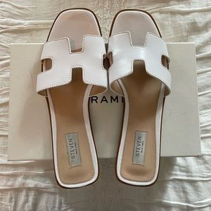 Steven by Steve Madden haydn sandal